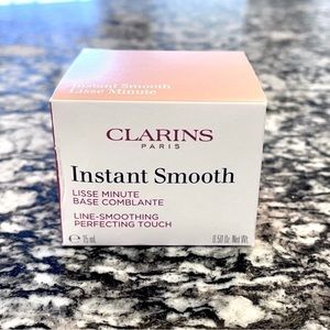 Clarins Instant Smooth Perfecting Touch Primer